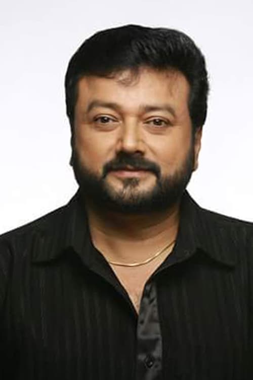 Jayaram - Acting Profile Photo