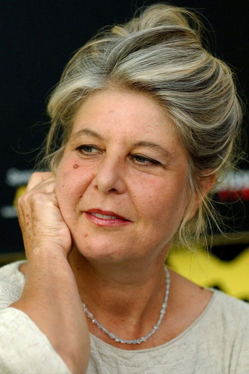 Fiorella Infascelli - Directing Profile Photo