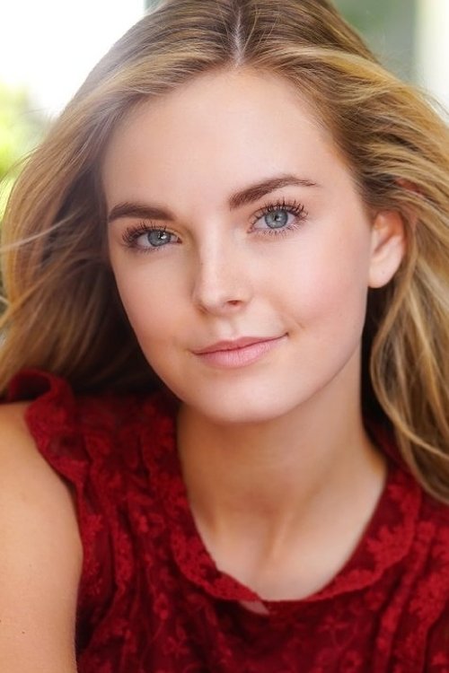 Karley Scott Collins - Acting Profile Photo