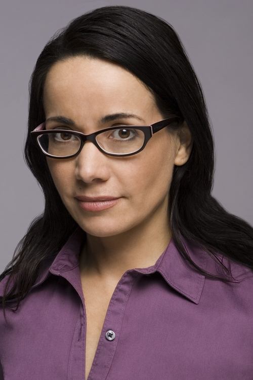Janeane Garofalo - Acting Profile Photo