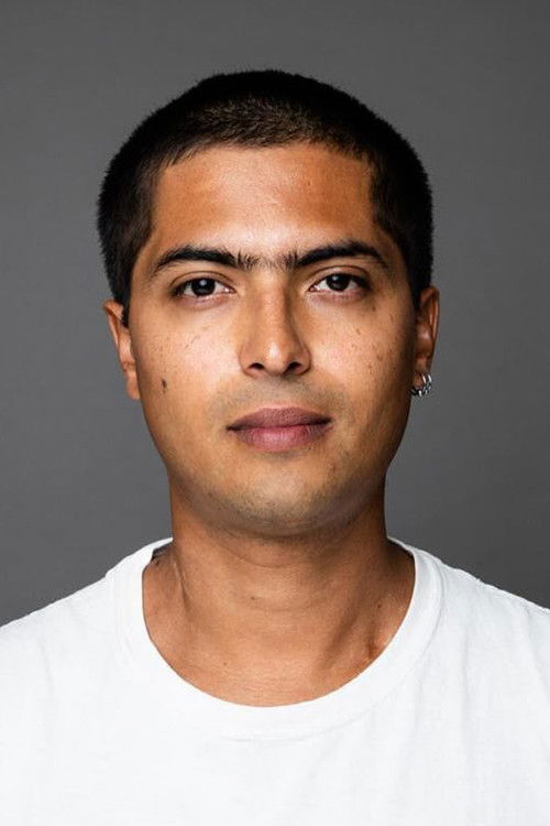 Juan Pablo de Santiago - Acting Profile Photo