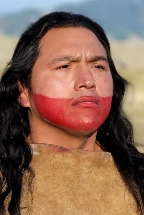 Luis Rico - Acting Profile Photo