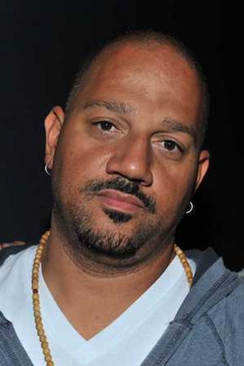 Allen Hughes - Directing Profile Photo