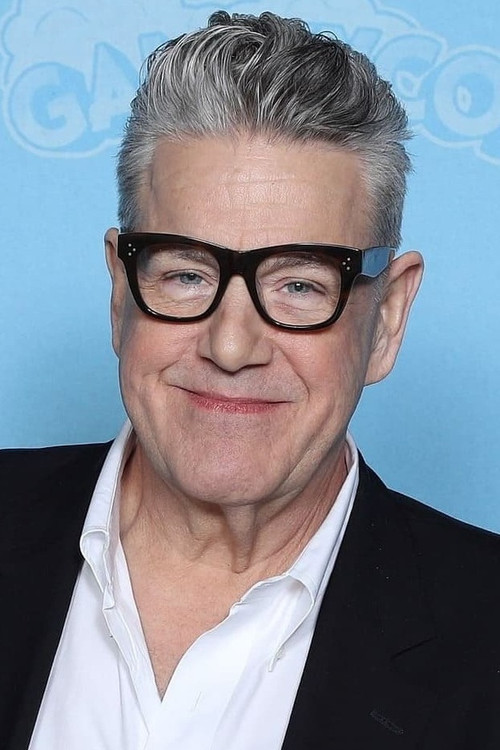 Jonathan Freeman - Acting Profile Photo