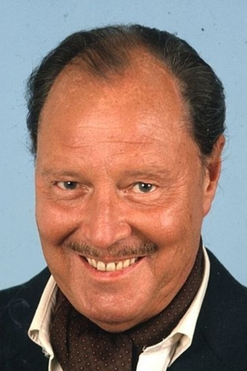 Ivan Desny - Acting Profile Photo