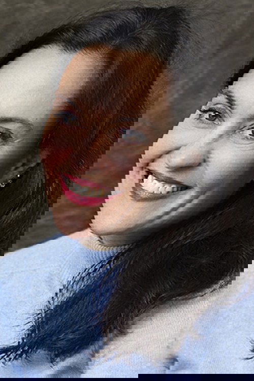 Brigitte Poupart - Acting Profile Photo