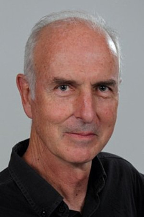 Michael Huff - Acting Profile Photo