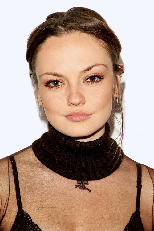 Emily Meade - Acting Profile Photo