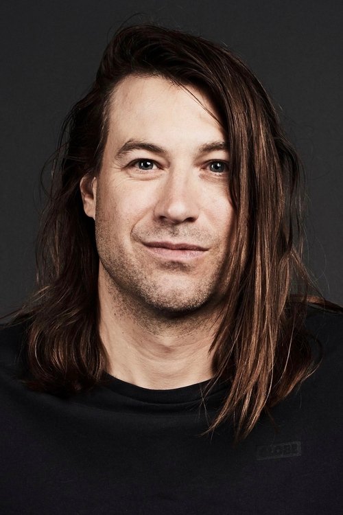 Jody Hill - Production Profile Photo