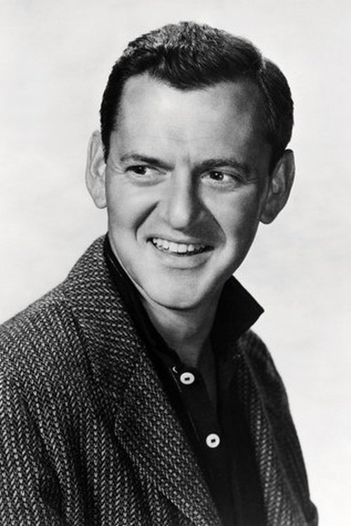 Tony Randall - Acting Profile Photo
