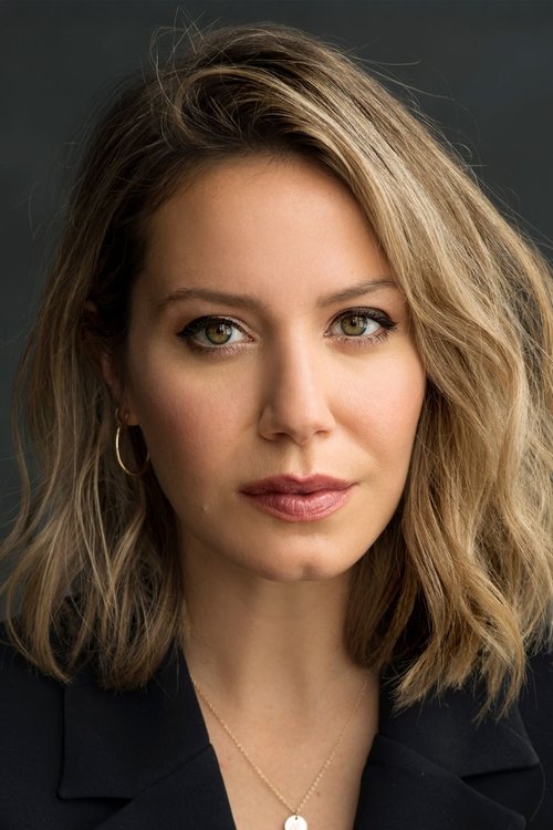 Magalie Lépine-Blondeau - Acting Profile Photo