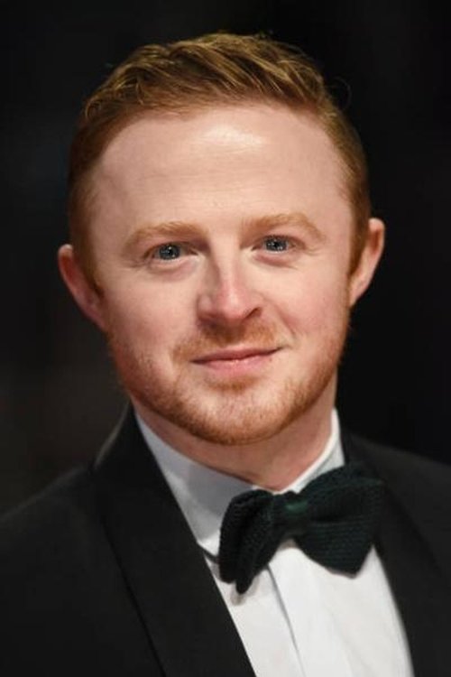 Conor MacNeill - Acting Profile Photo