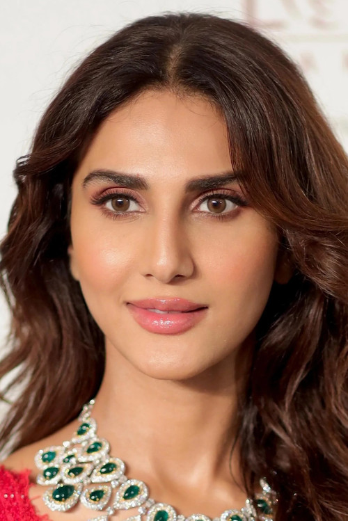 Vaani Kapoor - Acting Profile Photo