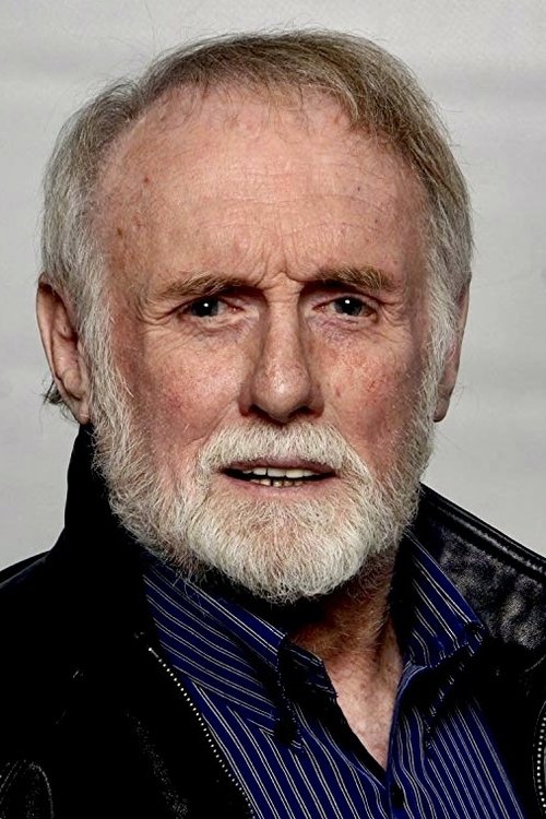 Duncan Fraser - Acting Profile Photo