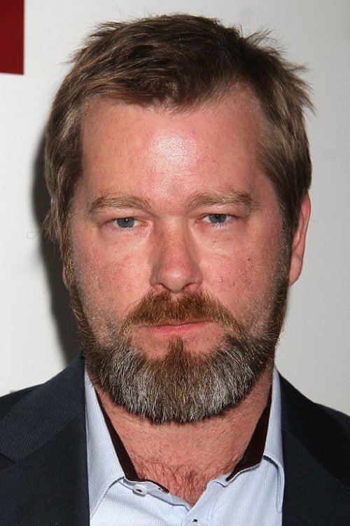 Fridtjov Såheim - Acting Profile Photo