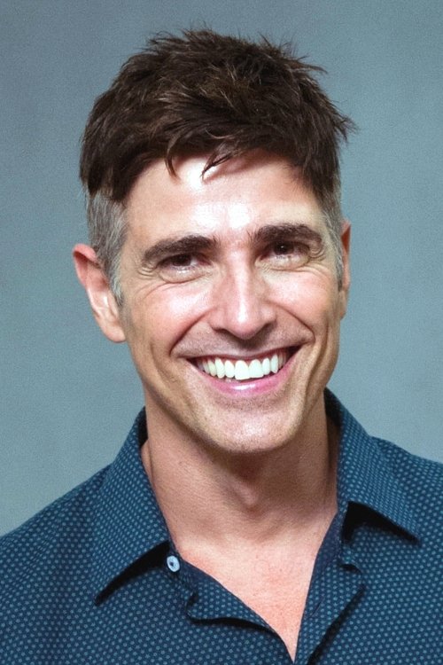 Reynaldo Gianecchini - Acting Profile Photo