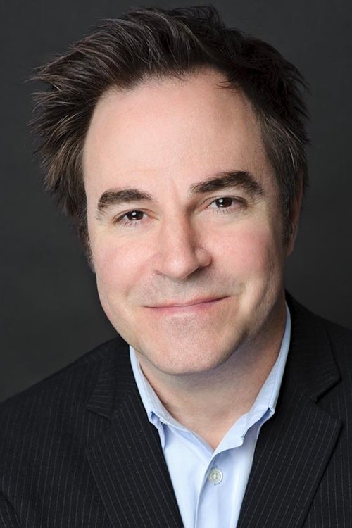 Roger Bart - Acting Profile Photo