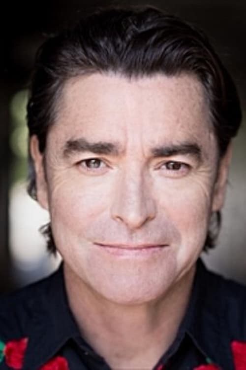 Peter Docker - Acting Profile Photo