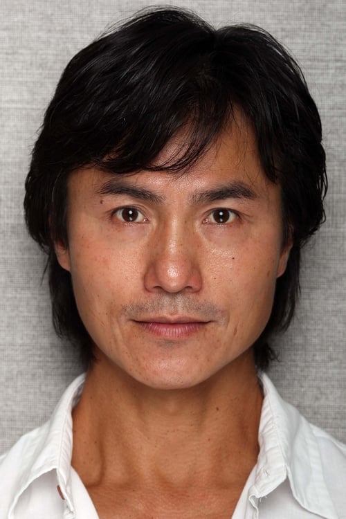Robin Shou - Acting Profile Photo