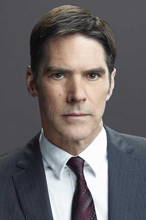 Thomas Gibson - Acting Profile Photo