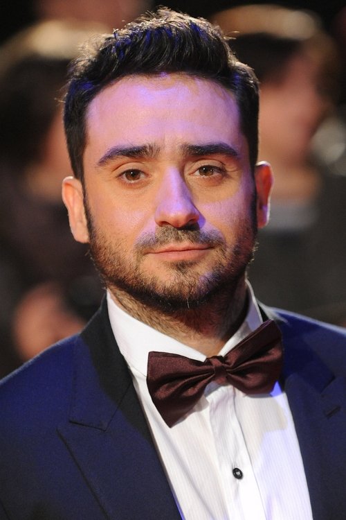 J.A. Bayona - Directing Profile Photo