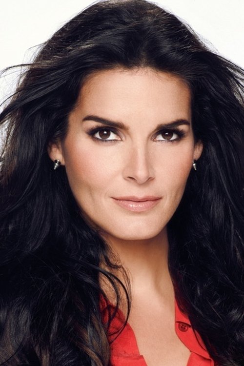 Angie Harmon - Acting Profile Photo