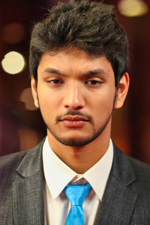 Gautham Ram Karthik - Acting Profile Photo
