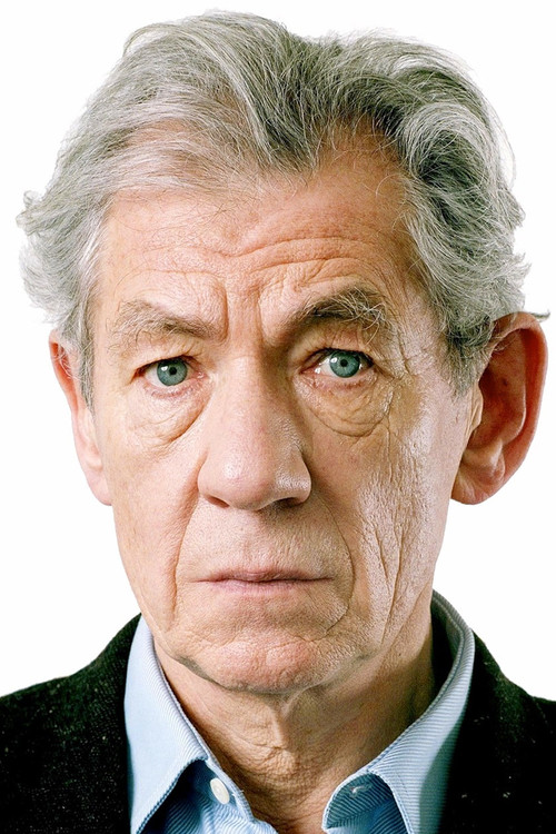 Ian McKellen - Acting Profile Photo