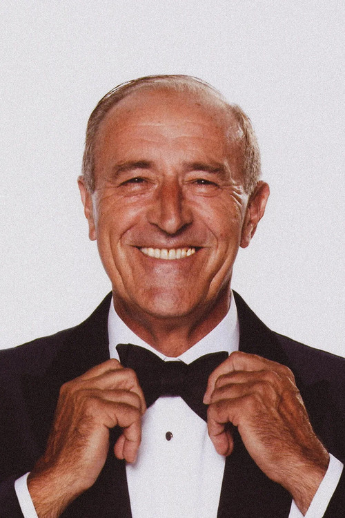Len Goodman - Acting Profile Photo