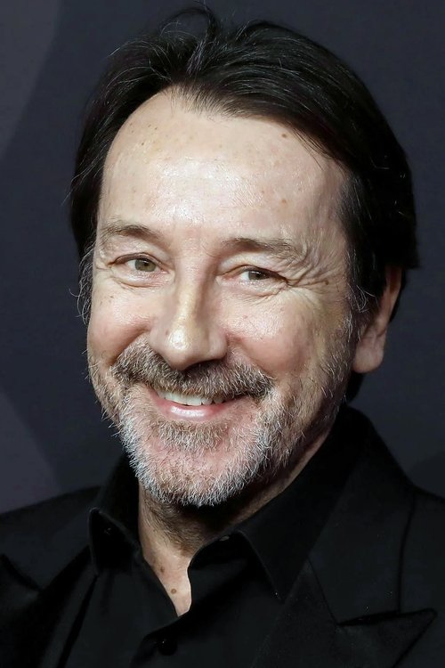 Jean-Hugues Anglade - Acting Profile Photo
