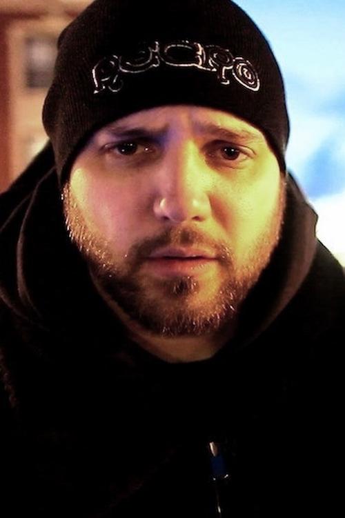 Necro - Acting Profile Photo