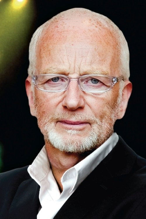 Ian McDiarmid - Acting Profile Photo