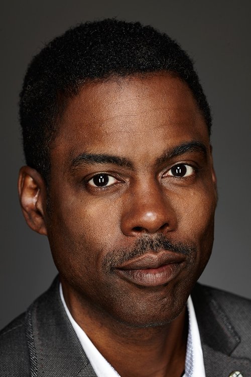 Chris Rock - Acting Profile Photo