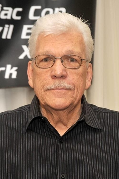 Tom Atkins - Acting Profile Photo