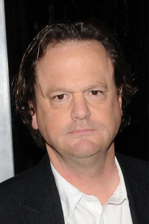 Steve Kloves - Writing Profile Photo