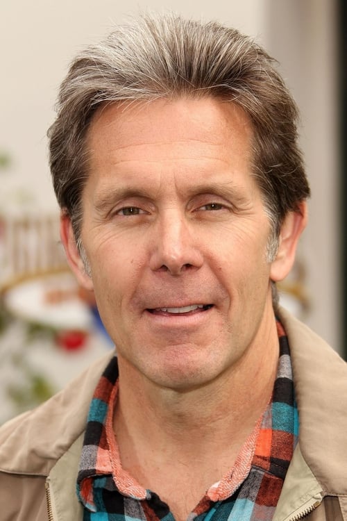Gary Cole - Acting Profile Photo