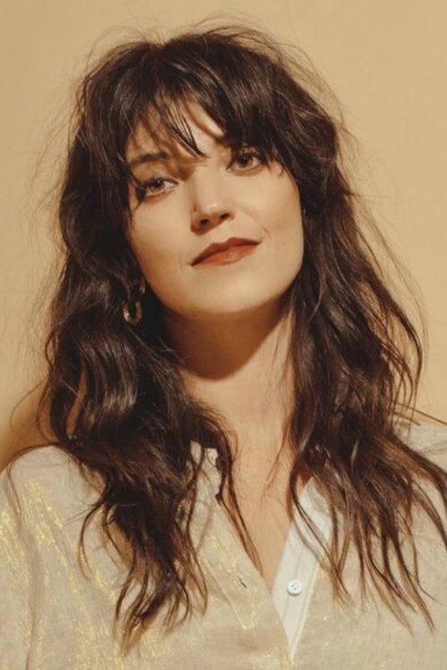 Sharon Van Etten - Acting Profile Photo