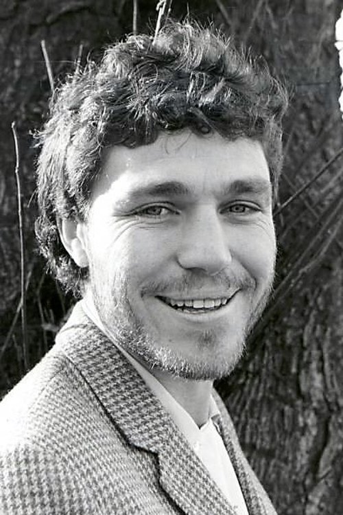 Nicholas Clay - Acting Profile Photo