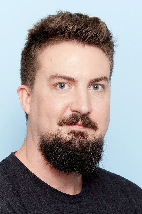 Adam Wingard - Directing Profile Photo