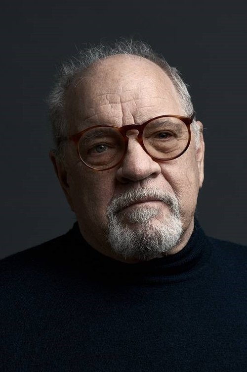 Paul Schrader - Writing Profile Photo