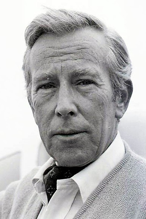 Whit Bissell - Acting Profile Photo