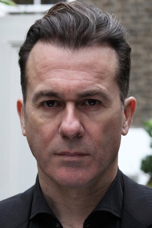 Peter Sullivan - Acting Profile Photo