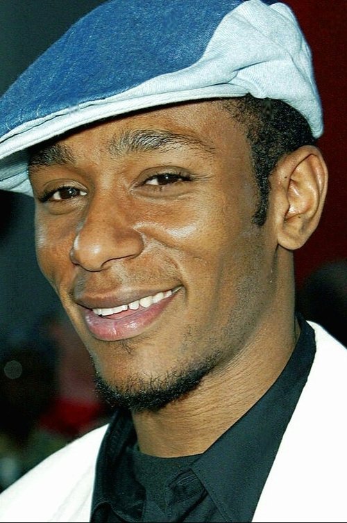 Yasiin Bey - Acting Profile Photo