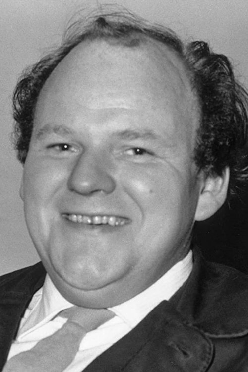 Roy Kinnear - Acting Profile Photo