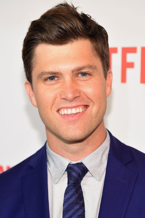 Colin Jost - Acting Profile Photo
