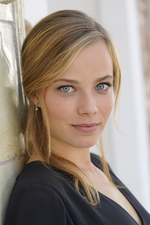 Saskia Rosendahl - Acting Profile Photo
