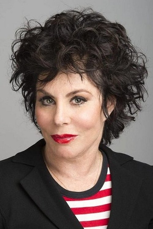 Ruby Wax - Acting Profile Photo