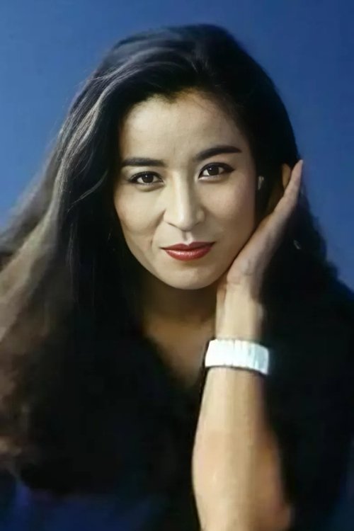 Mitsuko Baisho - Acting Profile Photo