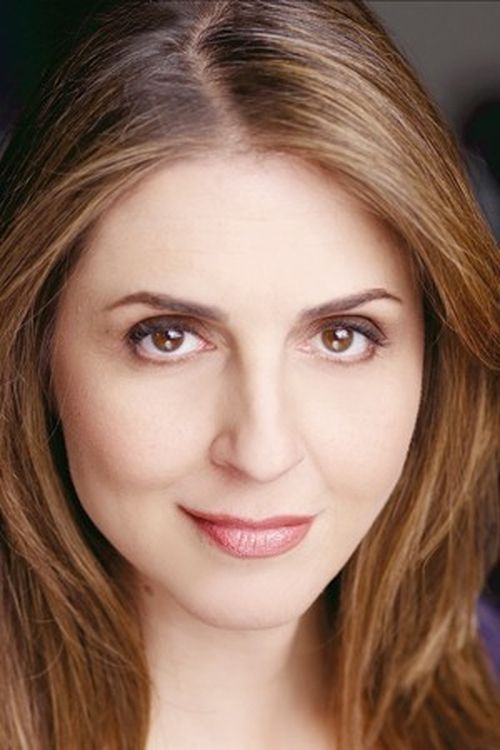 Ellen Dubin - Acting Profile Photo
