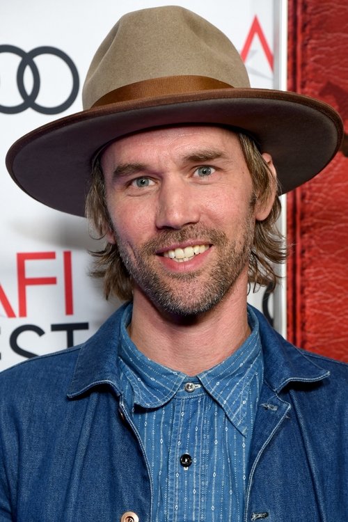 Willie Watson - Acting Profile Photo